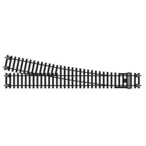 Jouef Hornby Point express droite pas cher