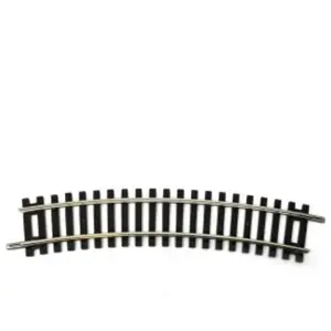 Jouef Courbe Rayon 371mm 22°5 Ho pas cher