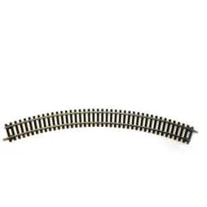 Jouef Double Courbe 371mm 45° Ho pas cher