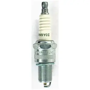 Champion Champion Oe004/T10 Bougie D'allumage Double Cuivre Rn9ycc pas cher