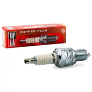 Champion OE001 / N9YC Bougies d'allumage en Cuivre Double RA8YCX4 pas cher