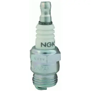 CHAMPION 1 X BOUGIE D ALLUMAGE RDJ8J hex.16 mm - filetage 7,8 mm pas cher