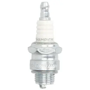 Champion Bougie d'allumage COPPER PLUS RJ17LM/T10 pas cher