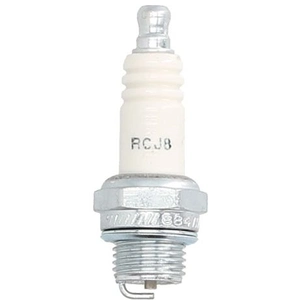Champion Bougie d'allumage COPPER PLUS RCJ8/T10 pas cher