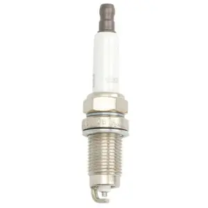Bougie d'allumage COPPER PLUS CHAMPION, par ex. pour Skoda, VW, Seat pas cher