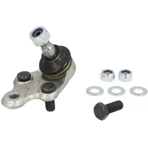 Rotule de suspension TO-BJ-104111 Moog TOBJ104111 pas cher