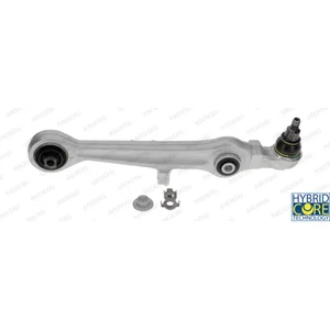 Bras de suspension MOOG VO-TC-8228 essieu avant, gauche, droite, avant