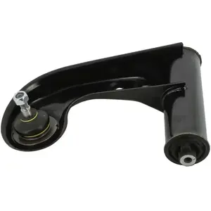 Bras de suspension MOOG ME-TC-0129 Essieu avant, gauche, avant pas cher