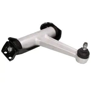 Bras de suspension MOOG ME-TC-6336 Essieu avant, gauche, avant pas cher