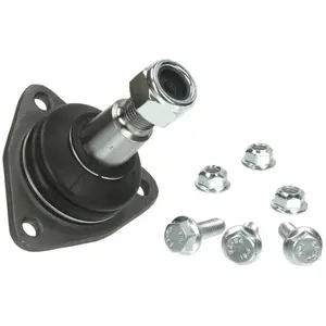 MOOG Rotule de suspension pour RENAULT: Master (Ref: RE-BJ-4276) pas cher