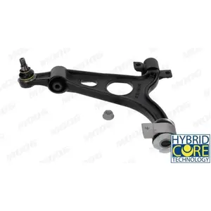 Triangle de suspension AL-TC-0057 Moog ALTC0057 pas cher