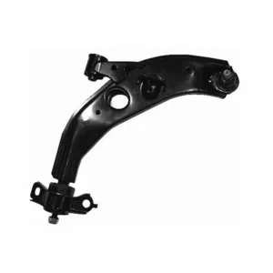 Bras de suspension MOOG FD-WP-0558 Essieu avant, droite, avant pas cher