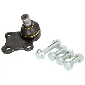 Comparateur de prix : Rotule de suspension MOOG CI-BJ-0523 - Réf. 338CIBJ0523
