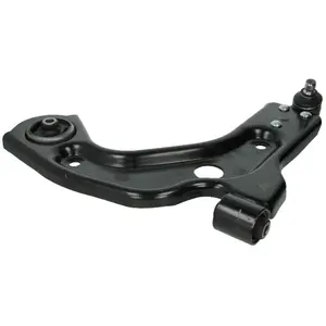Bras de suspension MOOG FD-WP-4149P essieu avant, gauche, avant