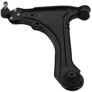 Eurotec Bras de suspension MOOG OP-WP-0069P essieu avant, gauche pas cher