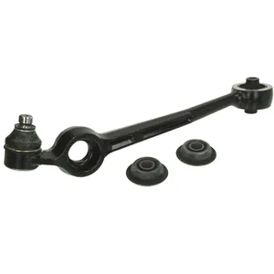 Bras de suspension MOOG AU-TC-3910 Essieu avant, gauche, avant pas cher