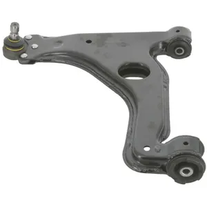Bras de suspension MOOG OP-WP-0210 Essieu avant, gauche, avant pas cher