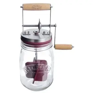 Comparateur de prix : Baratte à beurre KILNER