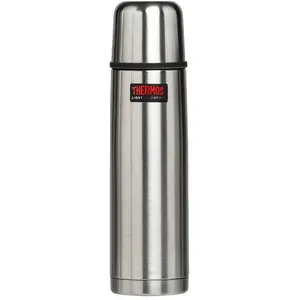 Comparateur de prix : Thermos - Bouteille isotherme - Thermax - 750 ml - Argent