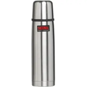 Comparateur de prix : Thermos - bouteille isotherme inox 0.35l 187486 - light & compact 187486