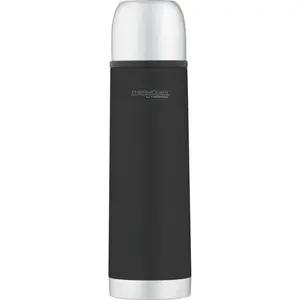 Thermos 106157 Bouteille isotherme THERMOS "Soft Touch"-Noir-0,5LVendu paramazon