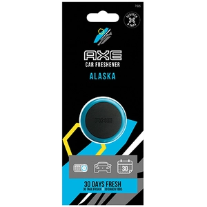 AXE Désodorisant Mini Vent Alaska - 1711725, Bleu pas cher