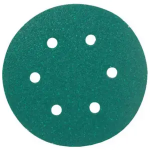 Comparateur de prix : Disque abrasif HOOKIT auto-agrippant 245 G100 - 3M - Q01688 TU