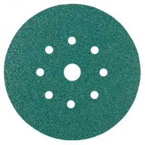 Comparateur de prix : Disque auto-agrippant HOOKIT 245 G120 9 trous - 3M - Q00313 TU