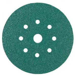 Comparateur de prix : Disque auto-agrippant HOOKIT 245 G100 9 trous - 3M - Q00314 TU