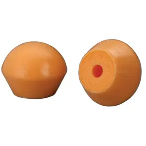 Comparateur de prix : 3M E-A-R Boîte de 20 bouchons de rechange 1311 pour arceau flexible 1310 - - 7100100262