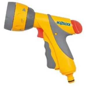 Comparateur de prix : Pistolet d'arrosage Multi Jets Plus - HOZELOCK - 2684P0000