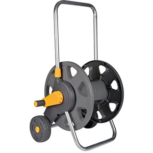 Comparateur de prix : Dévidoir chariot capacité 60m - HOZELOCK - 2398R0000
