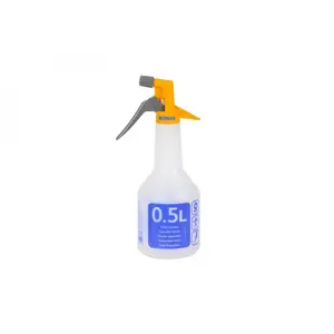 HOZELOCK Pulvérisateur à gâchette Sprayer - 500 ml pas cher