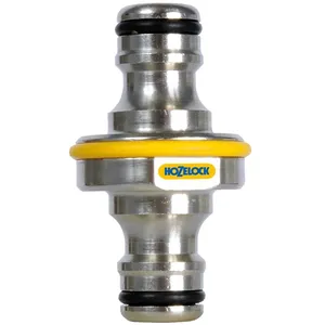 Raccord adapteur métal double mâle Pro - HOZELOCK - 2044P0000 pas cher