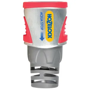 Comparateur de prix : Hozelock - 2035P0000 Pro laiton Adaptateur de tuyau ø 12 à 15 mm (1/2)