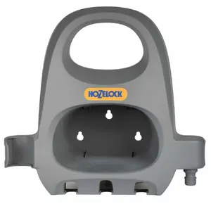 Comparateur de prix : Hozelock Support tuyau d arrosage à fixation murale capacité jusqu à 30 M