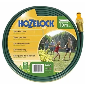 Comparateur de prix : Hozelock Tuyau d'arrosage 10 m 6765 0000