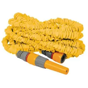 Hozelock - Manguera extensible Superhose 15 m talla pas cher