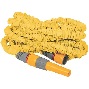 Phasak Hozelock Tuyau d'arrosage extensible Superhoze 30 m pas cher