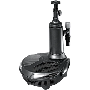 Comparateur de prix : Hozelock Pompe et filtre de fontaine tout-en-un EasyClear 6000 l/h