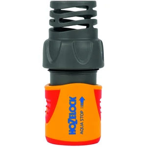 Comparateur de prix : Raccord AquaStop Plus pour tuyaux de 15 à 19 mm - HOZELOCK - 20656000
