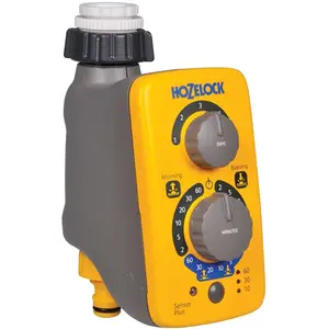 Hozelock Senssor Plus Controller 2214 0000 Commande darrosage pas cher