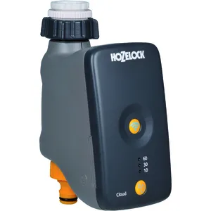 Hozelock - Programmateur d'arrosage connecté cloud Garantie 2 ans pas cher
