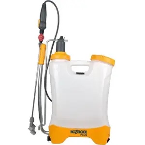 Comparateur de prix : Pulvérisateur à dos Pulsar plus 16L Hozelock
