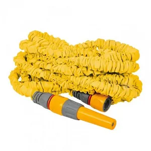Hozelock Tuyau d'arrosage Superhoze Longueur du tuyau : jusqu'a 40 m (8240A1240) pas cher