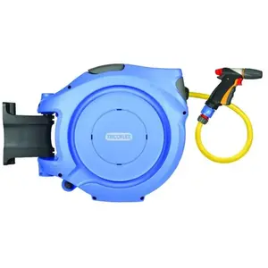 Tricoflex - Enrouleur pour arrosage WaterReel Pro pas cher