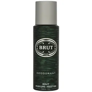 Comparateur de prix : Brut Brut déodorant en spray pour homme 200 ml