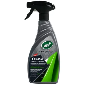 Comparateur de prix : Hybrid Solutions Ceramic Coating-TURTLE WAX