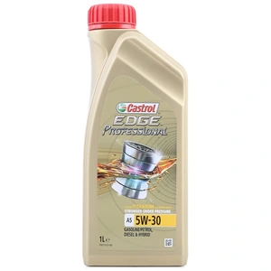 Huile moteur Castrol 1537BC pas cher
