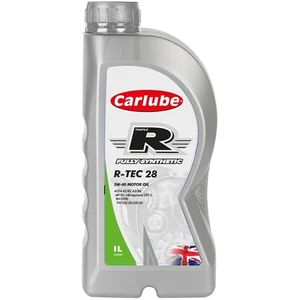 Huile moteur CARLUBE Tetrosyl KBO001 pas cher